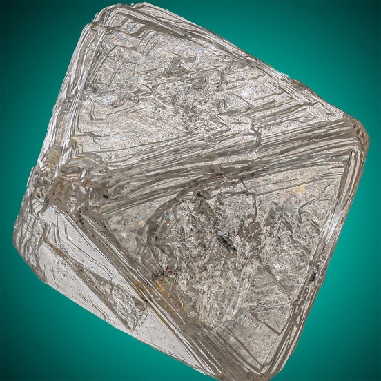 Diamond-Kimberley Mine | Kimberley | Frances Baard | Northern Cape | South Africa